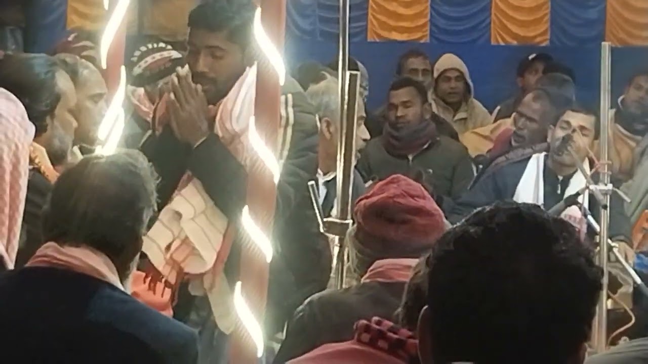 ময়না কুৰি শিল্পী বাউল ময় জুদদ্দিন একটি ডাক বিচ্ছেদ গান 