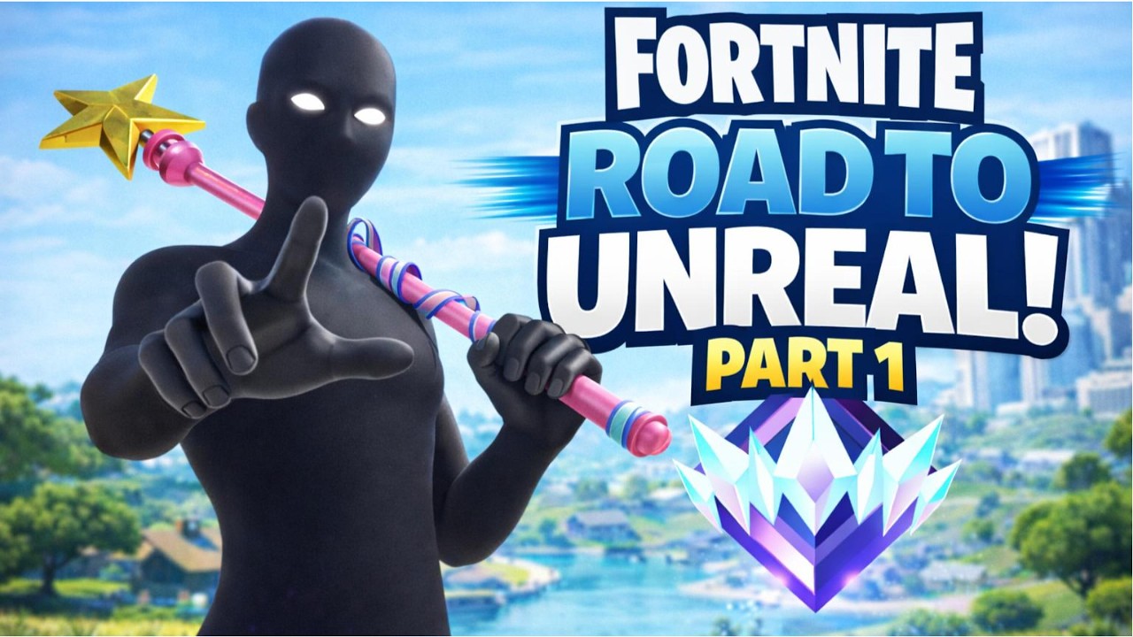 Der Reload Ranked Grind hat begonnen...