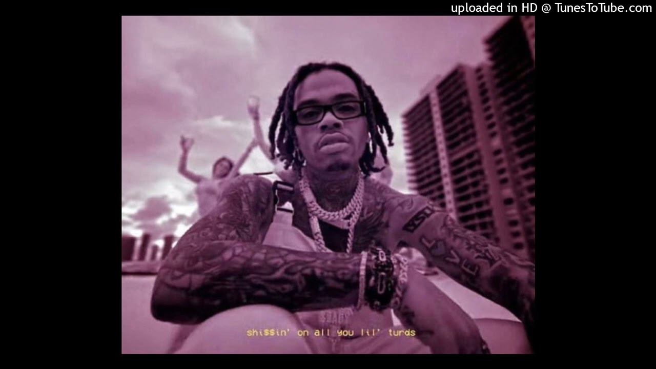 (FREE) [SAMPLE] Gunna x Wheezy x Young Thug Type Beat - “Pound Cake”