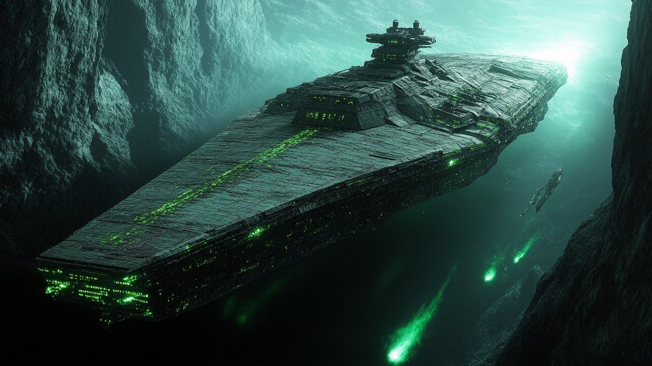 They Thought No One Would Come—Until Earth’s Mightiest Armada Arrived! | HFY | Sci Fi Stories