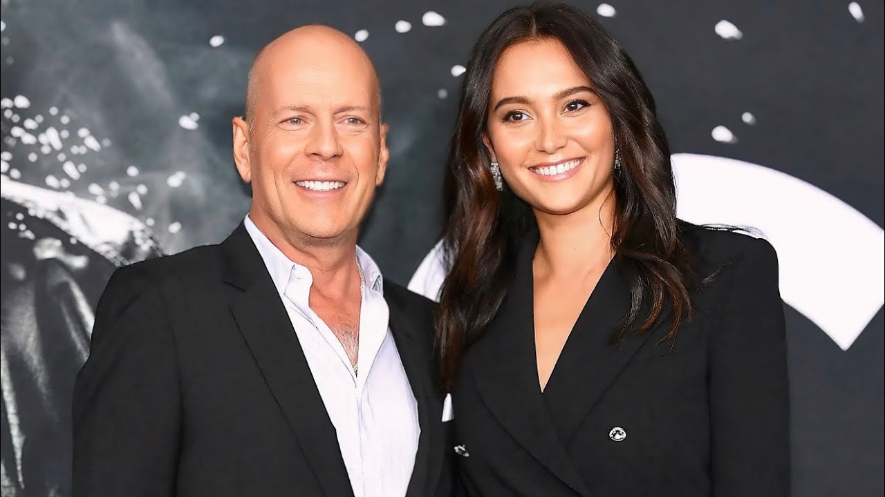  El H0RRlBLE final de uno de los ACTORES más QUERIDOS de H0LLYWOOD - BIOPIC Bruce Willis