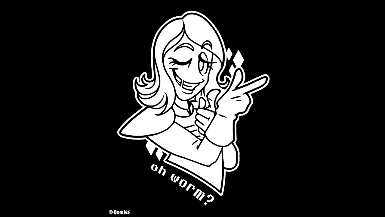 Deltarune: Rouxls Kaard [Epic Orchestral Power Mix]