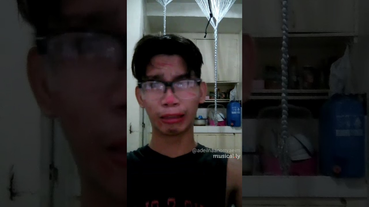 Musical.ly Don't Judge Challenge| Daniel Sarmiento