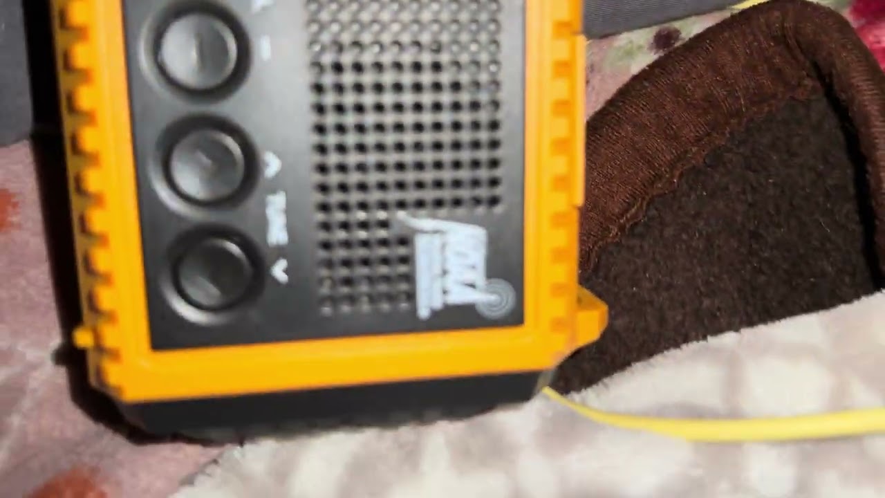 NOAA Weather Radio | Georgia Statewide annual severe weather drill | 02/04/2026