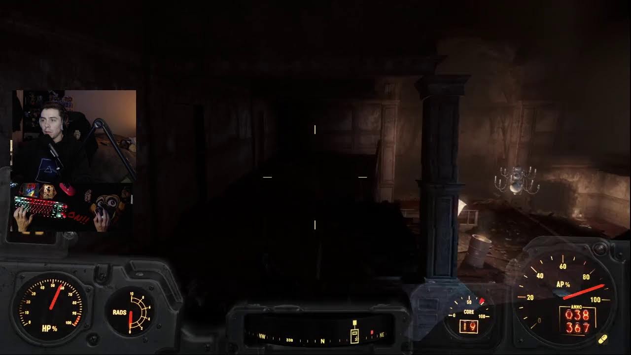 ❣️BUILDING SANCTUARY❣️FALLOUT 4❣️