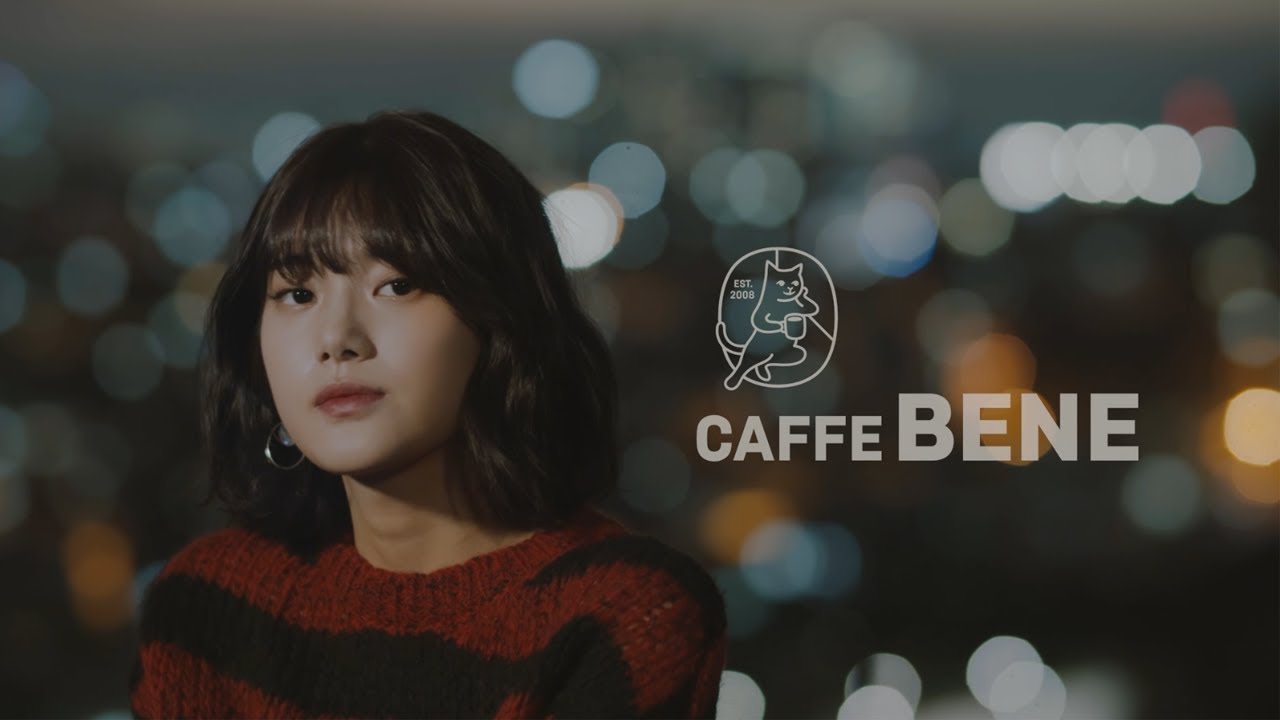 [카페베네 x 민서] Like A Star (cover)
