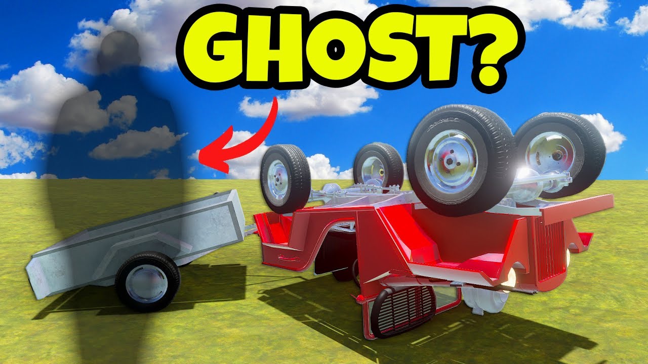 JEEP Upgrades & Someone is Following Me in The Long Drive Mods?