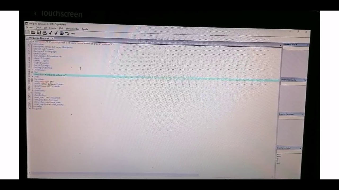 Instalar Juegos 2D (MAME) en PANDORA BOX 3D 
