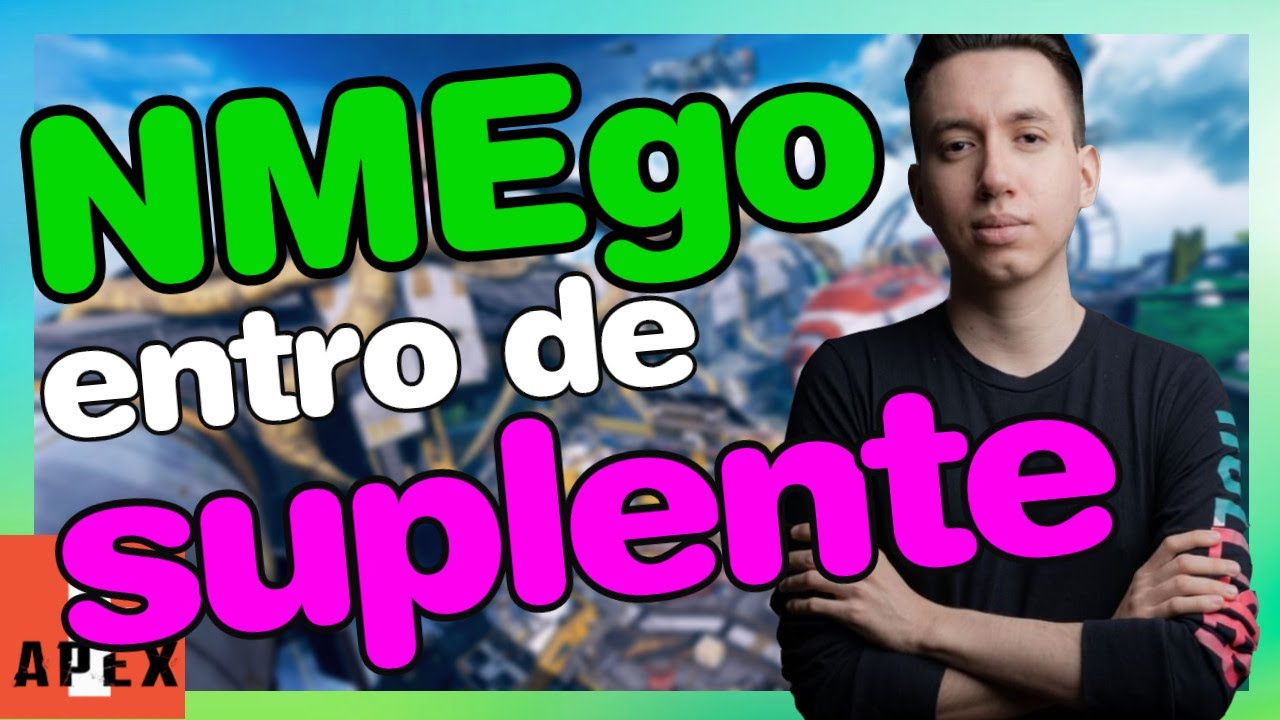 REGRESARON LOS RESUMENES DE SCRIMS | NMEGO ENTRO DE SUB CON CIMJ EN LAS SCRIMS