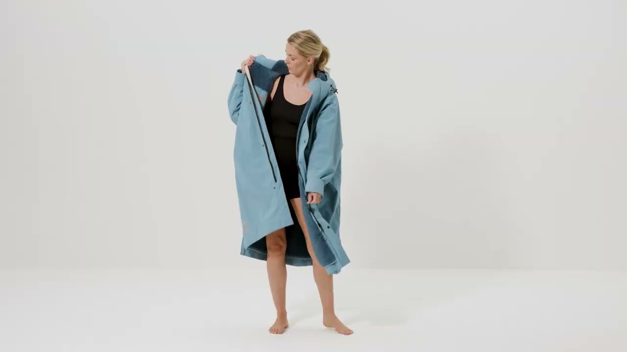 Red Original Pro Change Robe EVO Robe 2025