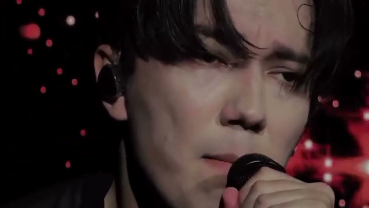 高音之王 Dimash 2026 AI voice 