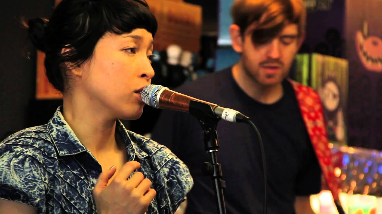Little Dragon- 