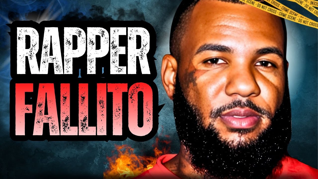 THE GAME: La TRUFFA da 7 MILIONI $ ai Rapper Italiani