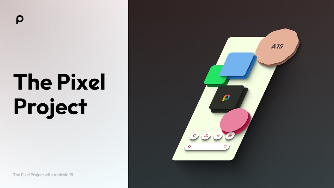Pixel Project ROM для Poco F6 Xiaomi Turbo 3 || Простое руководство по прошивке