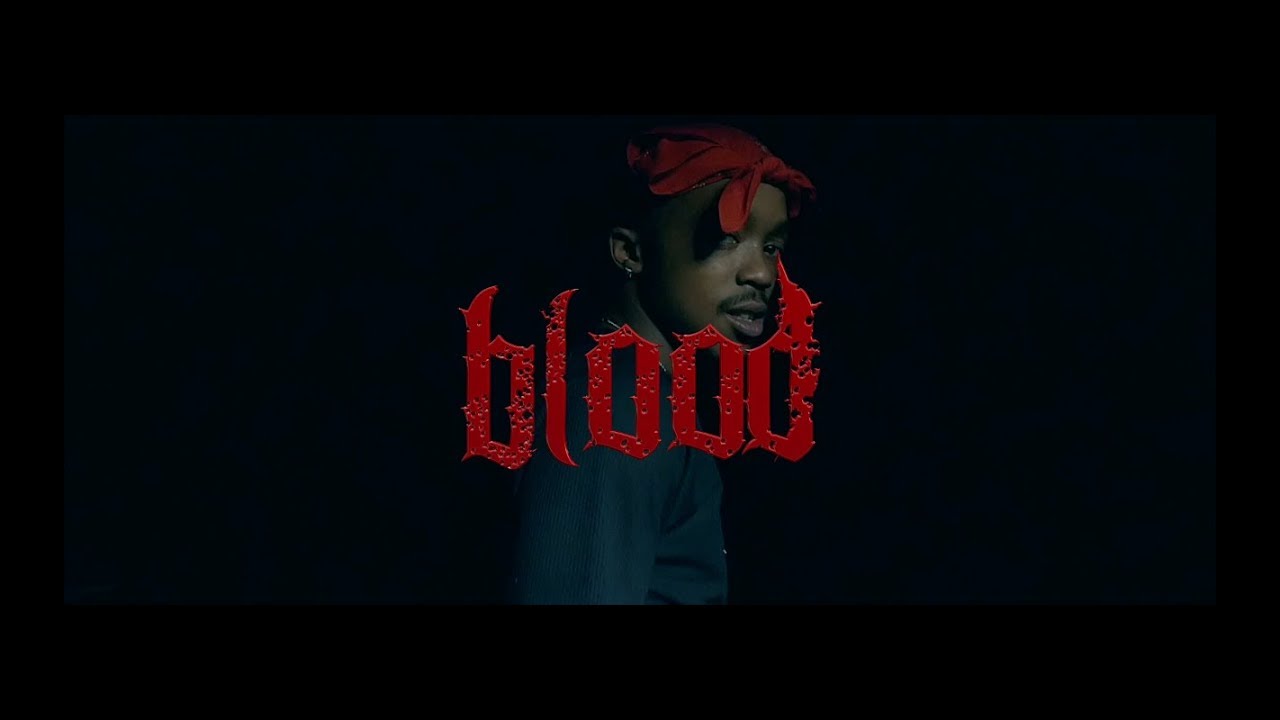 Big Boss Donno Feat. Big Don Bino -  BLOOD DIR. By: @LoKi_Yink