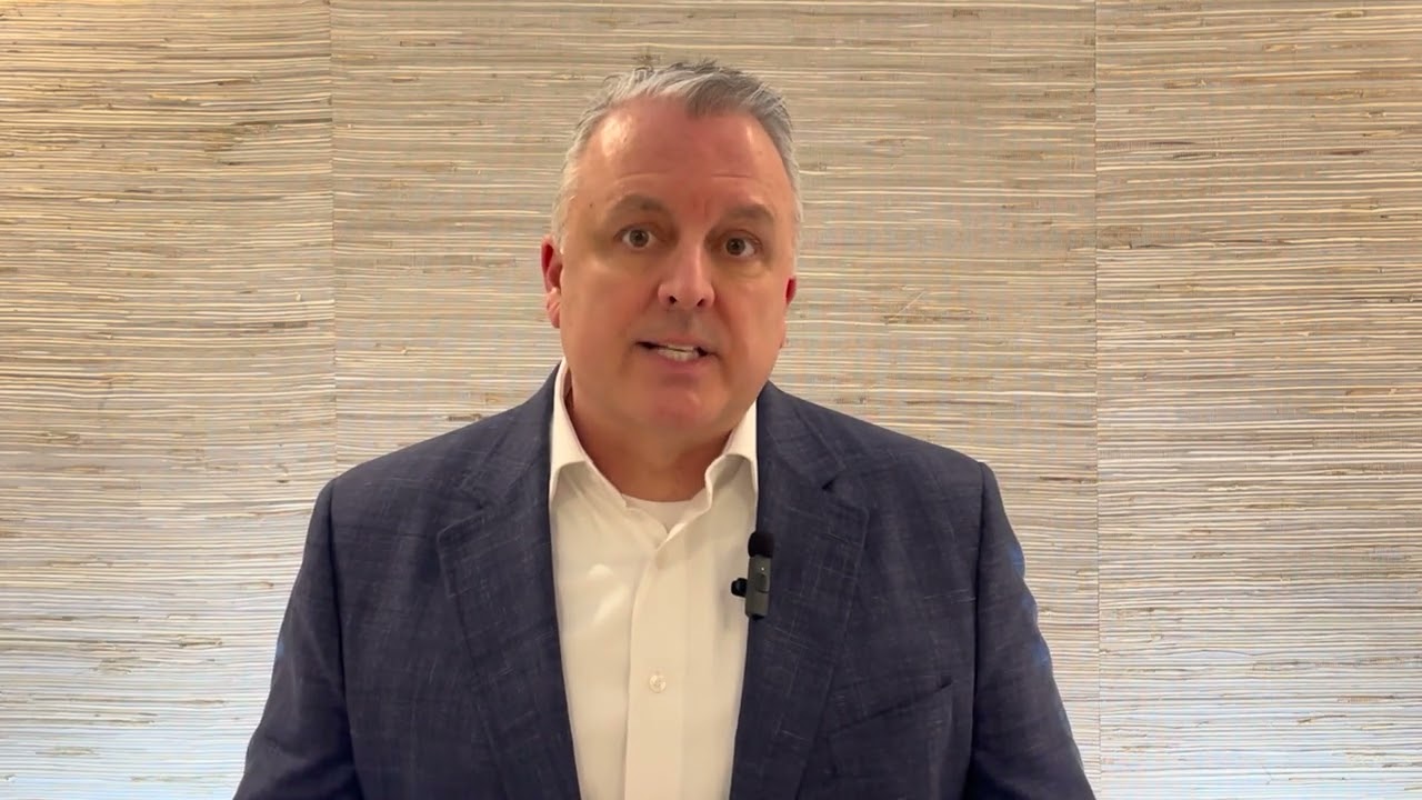 CEOs should watch this before hiring a Chief Revenue Officer