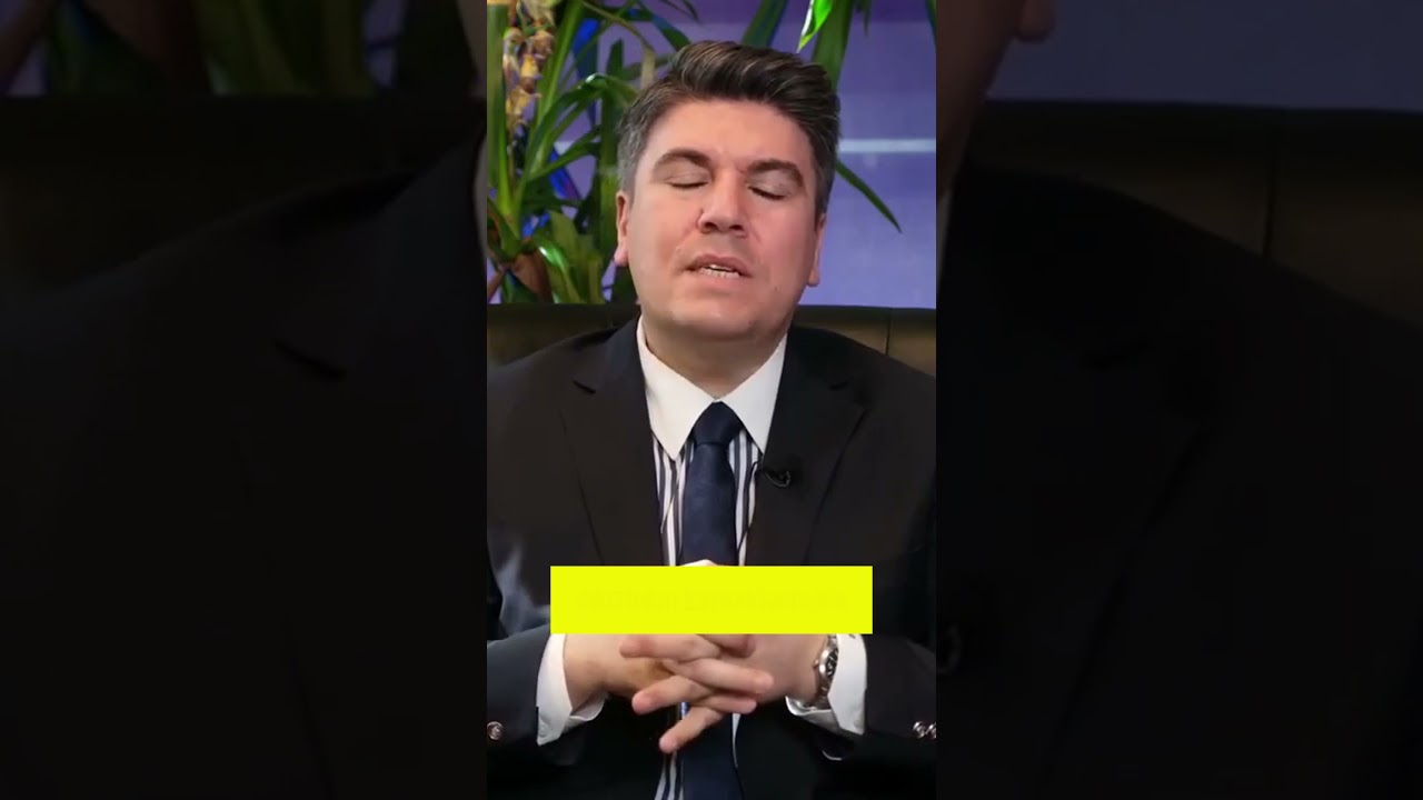 Yargı Reformu ve &Uuml;lkenin Geleceği