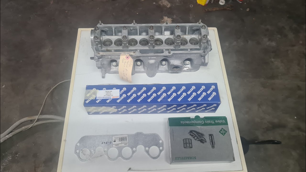 head/camshaft hottest profile on hydraulic 8v 298 estas!!!