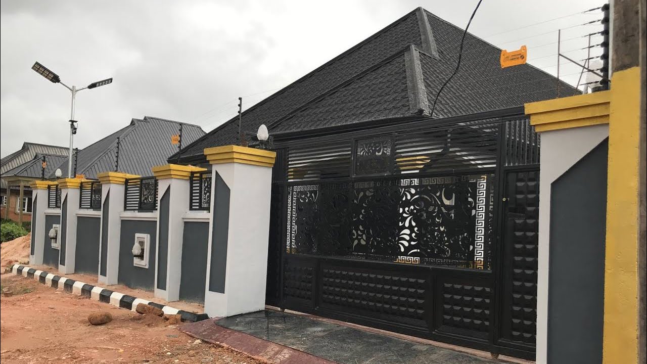 You Only Need This Amount To Paint The Interior And Exterior Walls Of Your House In Edo State.