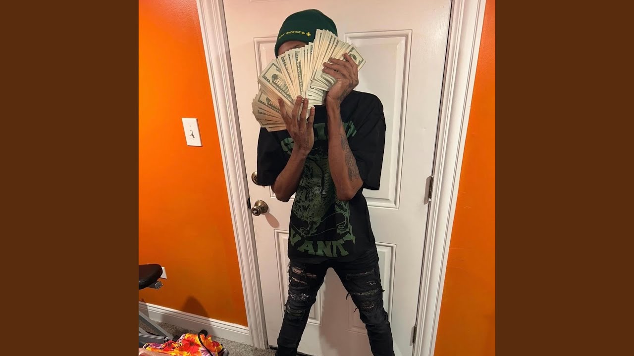 Damage Belt (4Block Lil Mari)