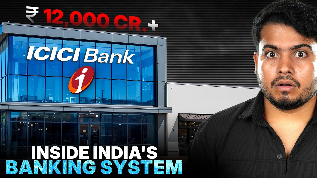 Inside India's Banking System