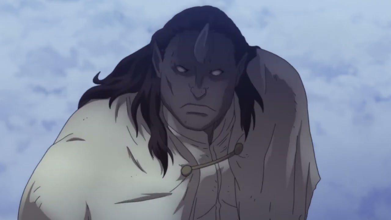 Uhak the Silent Destroys the Giant Female! | Ishura S2E8 Explained
