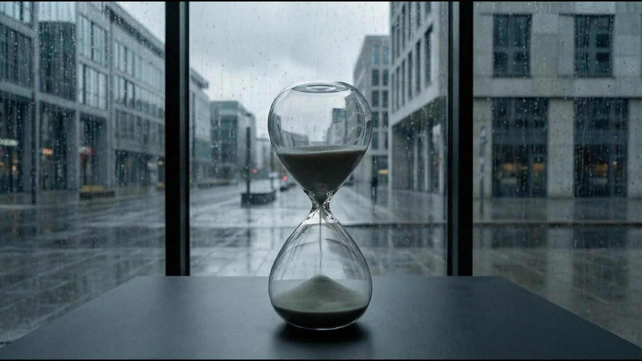 Trece timpul