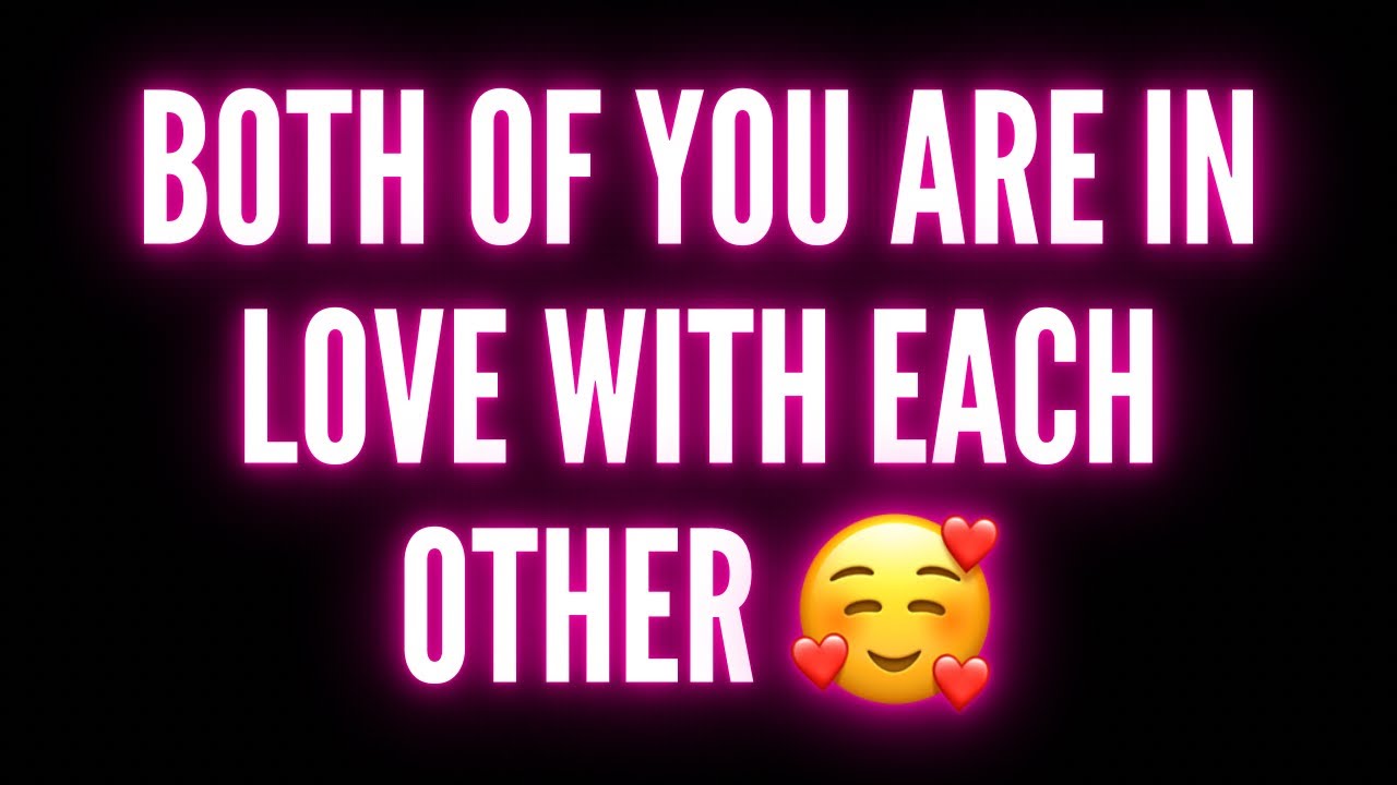 Someone LOVES You MORE Than You LOVE Them!  🥰