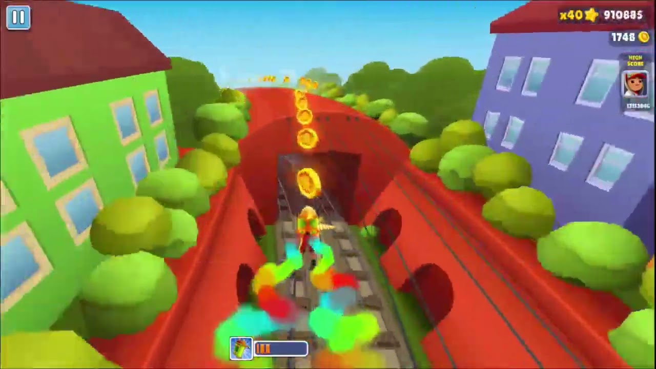 8.23 Hours Subway Surfers Gameplay Compilation / Subway Surf /2026/ Play ON PC Subway Surfer HD
