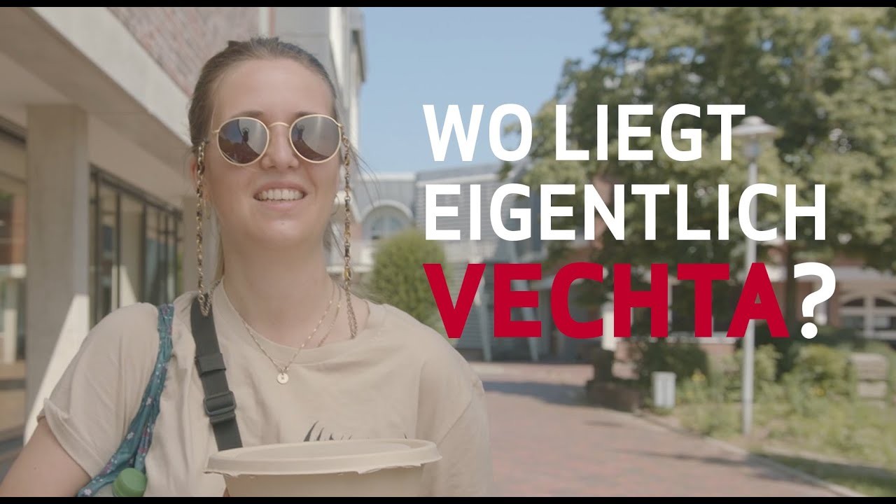 Das ist ein Film &uuml;ber Vechta