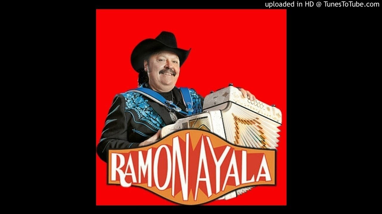 RAMON AYALA MIX DJ