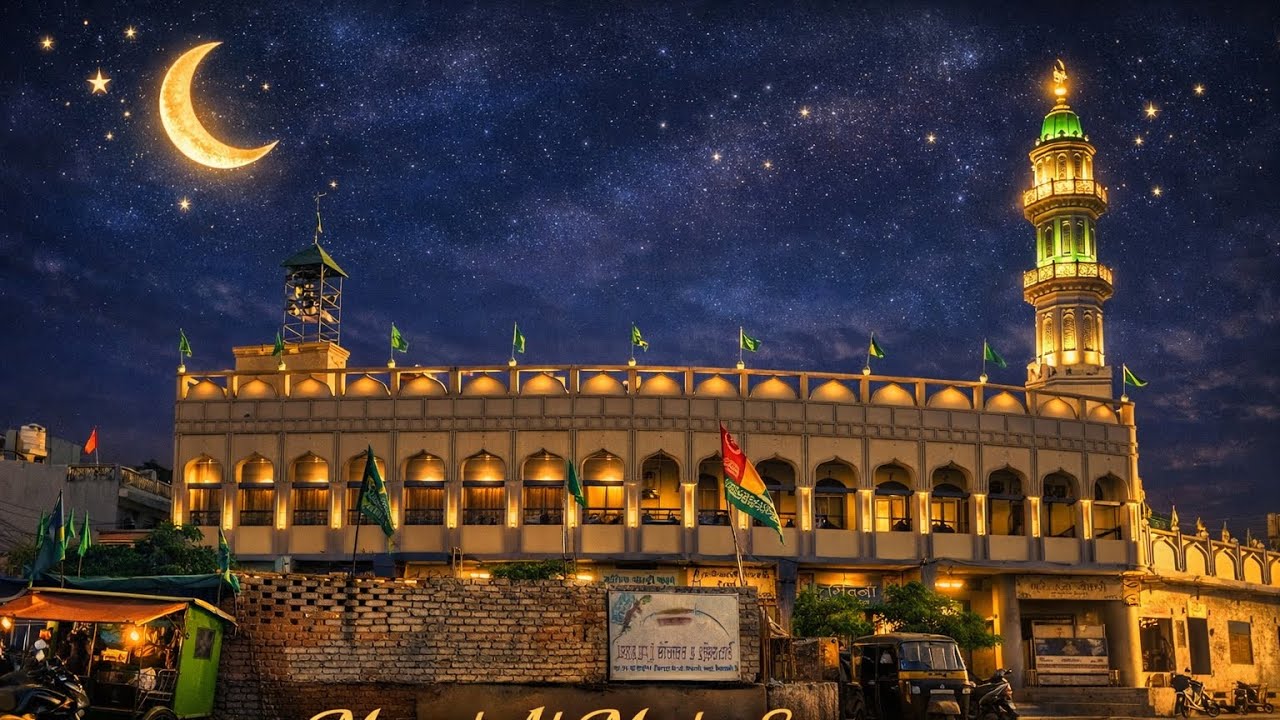 Masjid AL-Madina Masha’ALLAH Subhan’ALLAH ALLAH’Hu Akbar @HajiIrshadNoorie3 