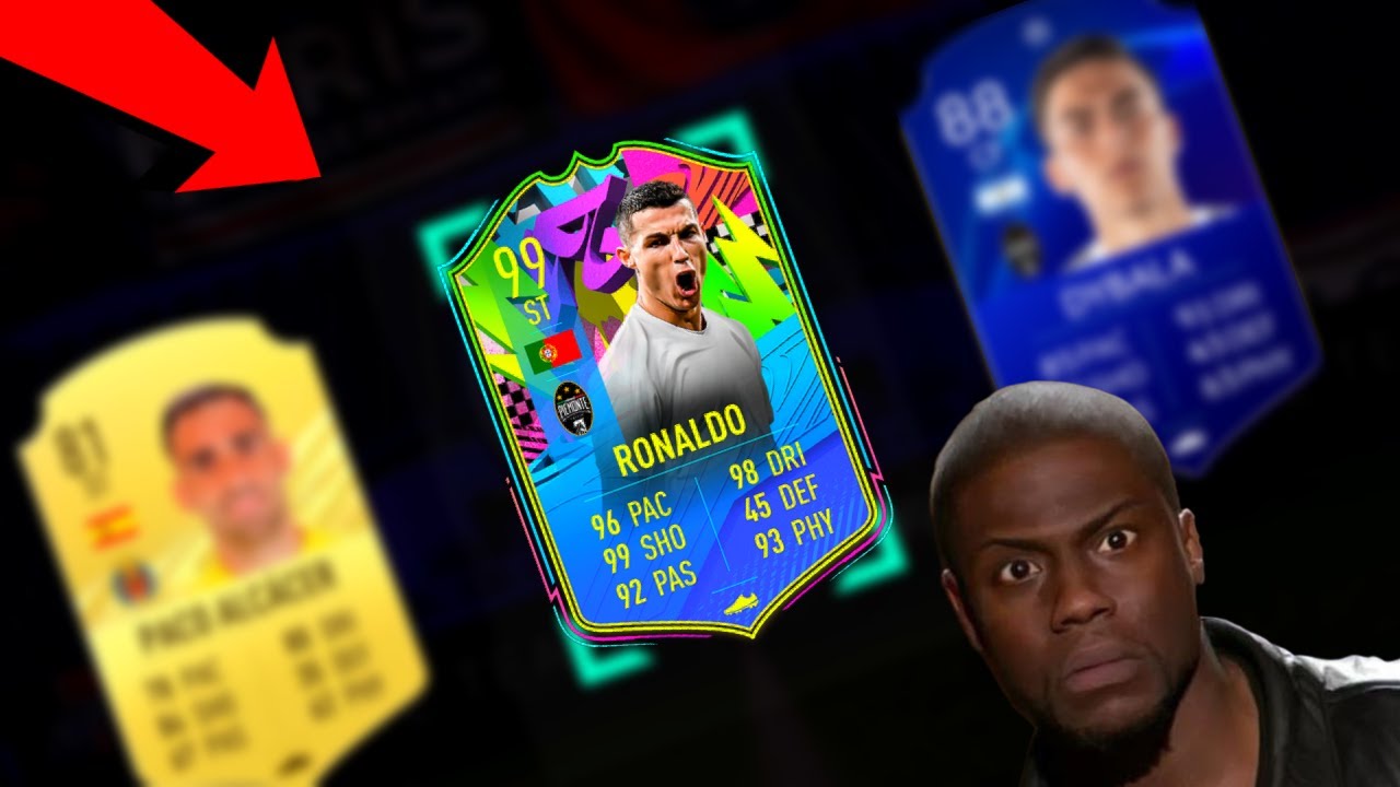 20 New 80+ Player Picks in 158 Seconds...