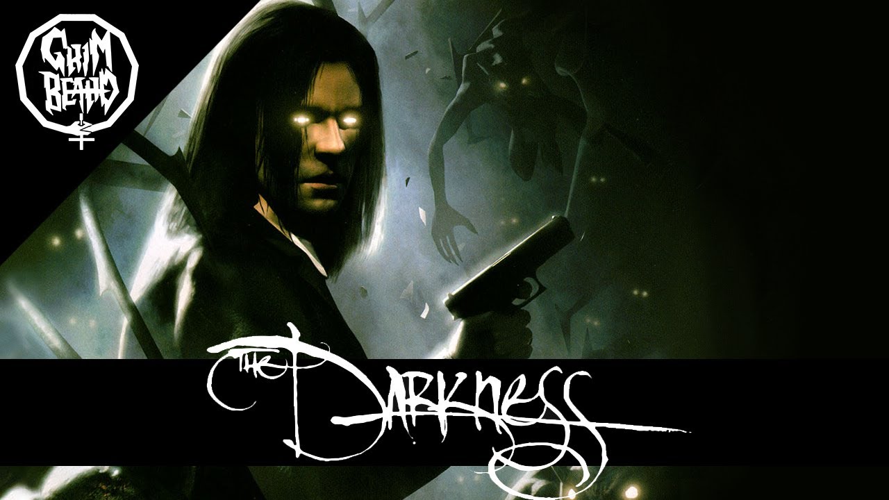 Grimbeard - The Darkness (X360) - Review