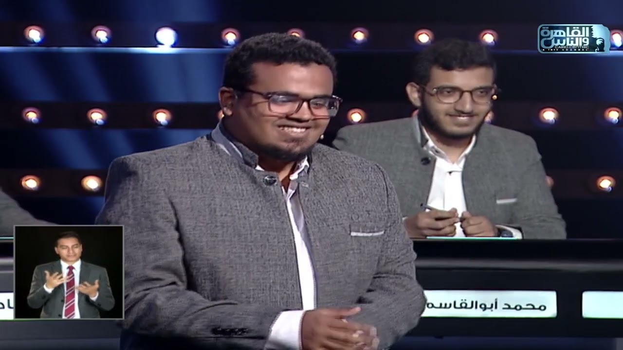 العباقرة جامعات | الموسم 5 | جامعة أسيوط وجامعة كفر الشيخ | تحت الضغط وضربات الجزاء