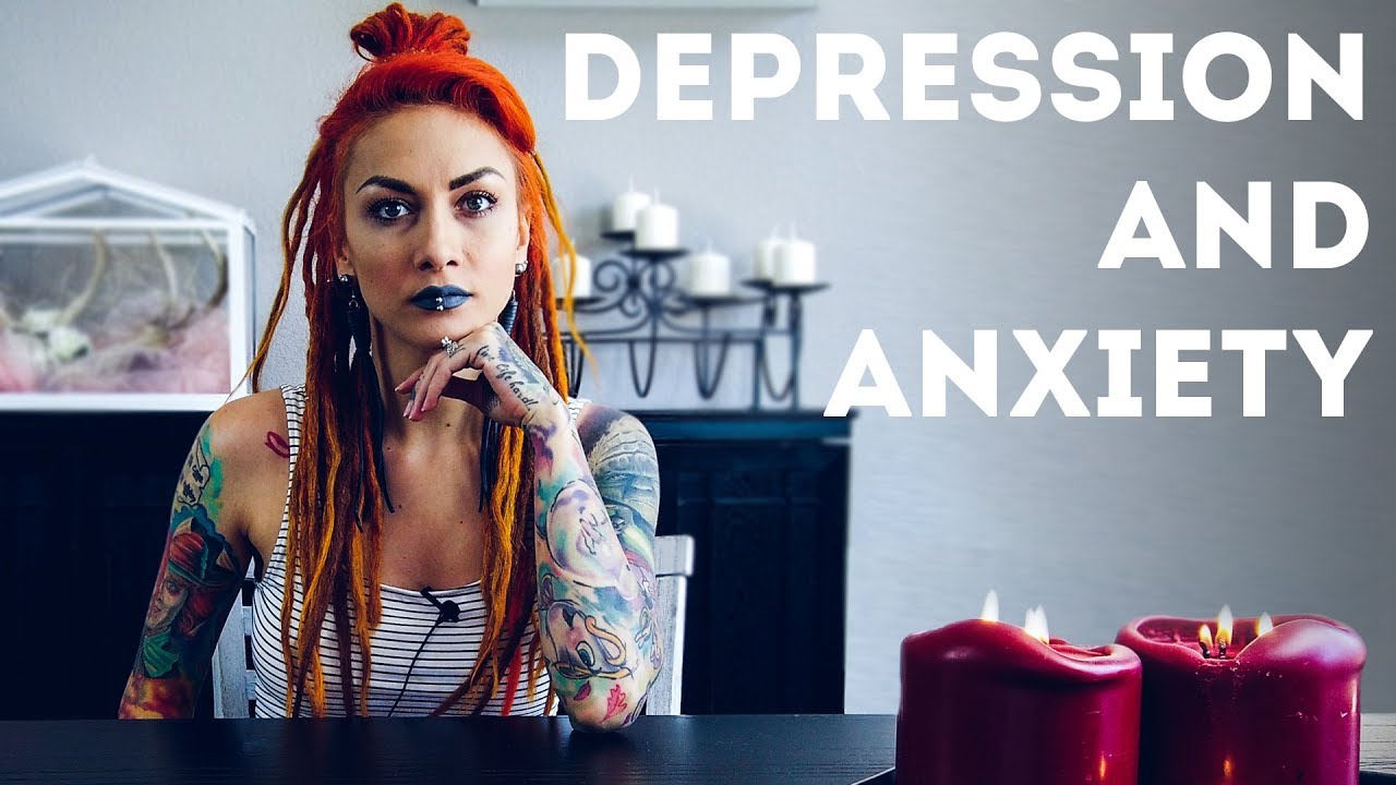 Dealing with depression