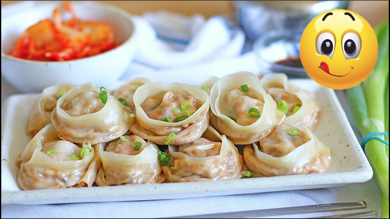 KOREAN KIMCHI 