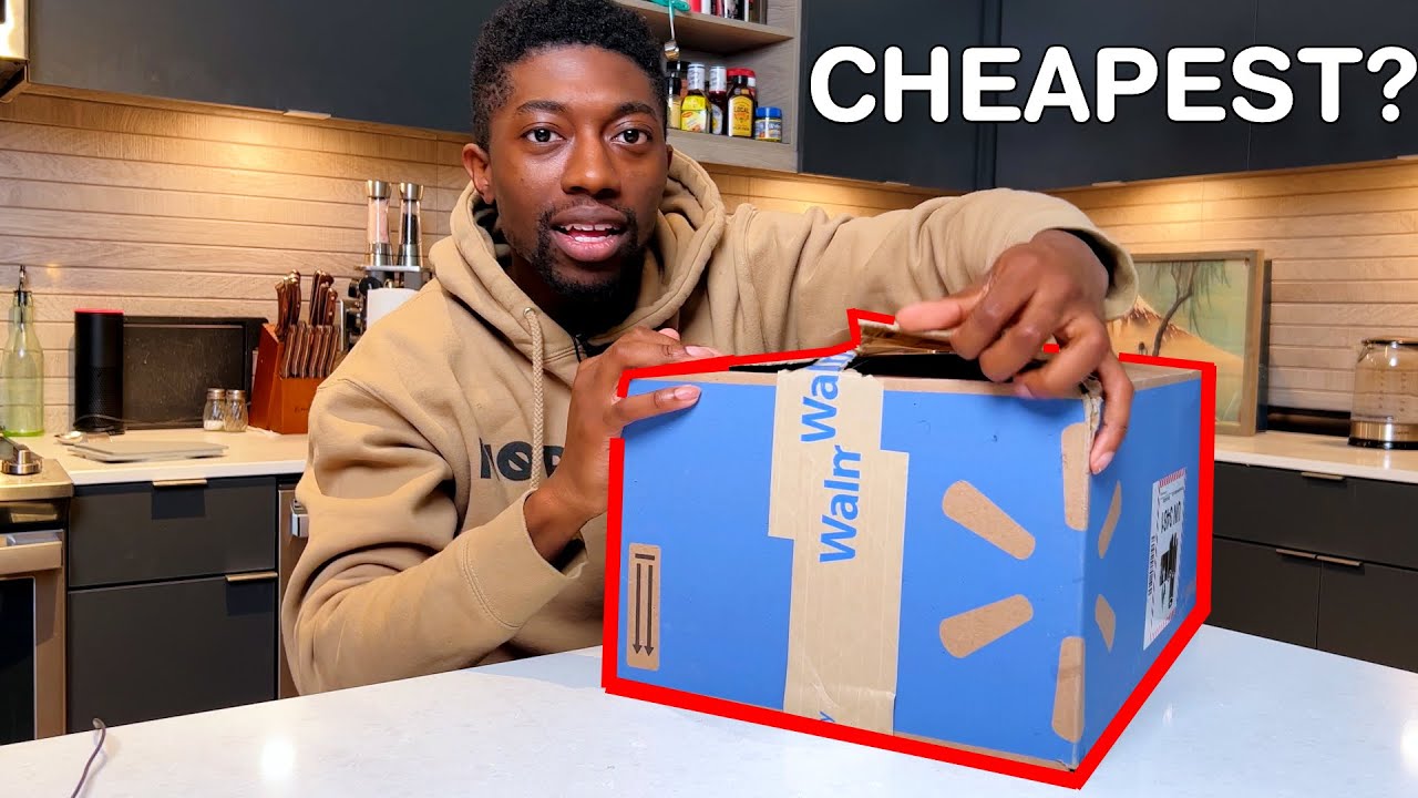 САМЫЙ ДЕШЕВЫЙ НОУТБУК WALMART? - Обзор HP Stream 14!