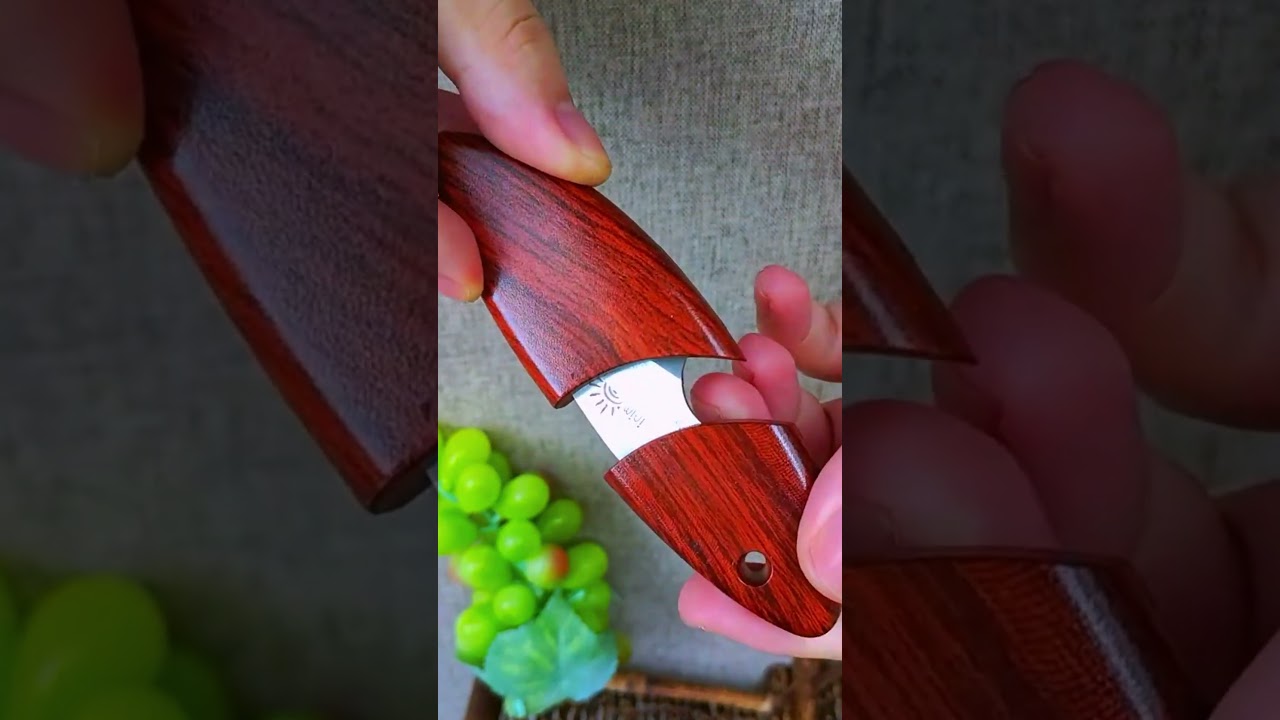 nice#sawblade #wood #beautifultools #handcraftedblades #blade #handmadeblades #woodworking  #edc