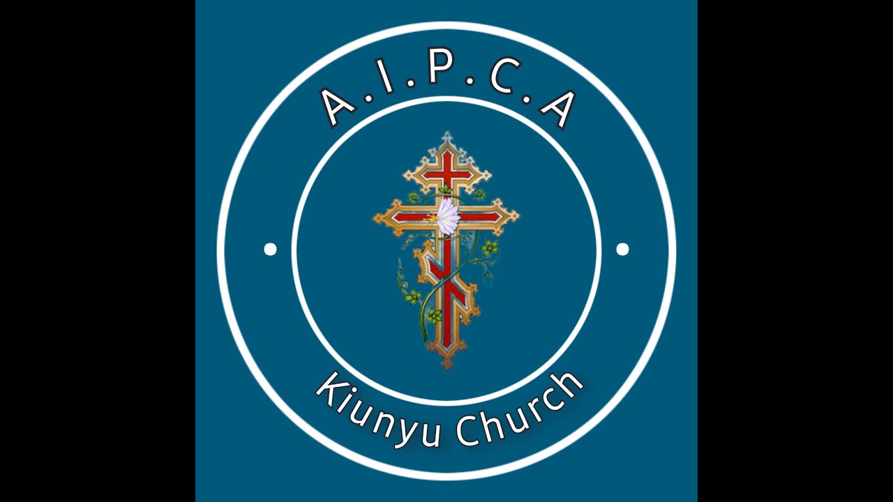 Sunday service livestream