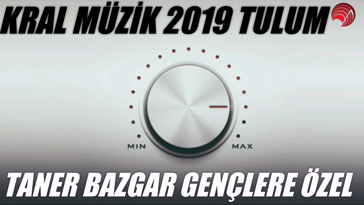 SÜPER TULUM YENİ KRAL MÜZİK TANER BAZGAR GENÇLERE ÖZEL