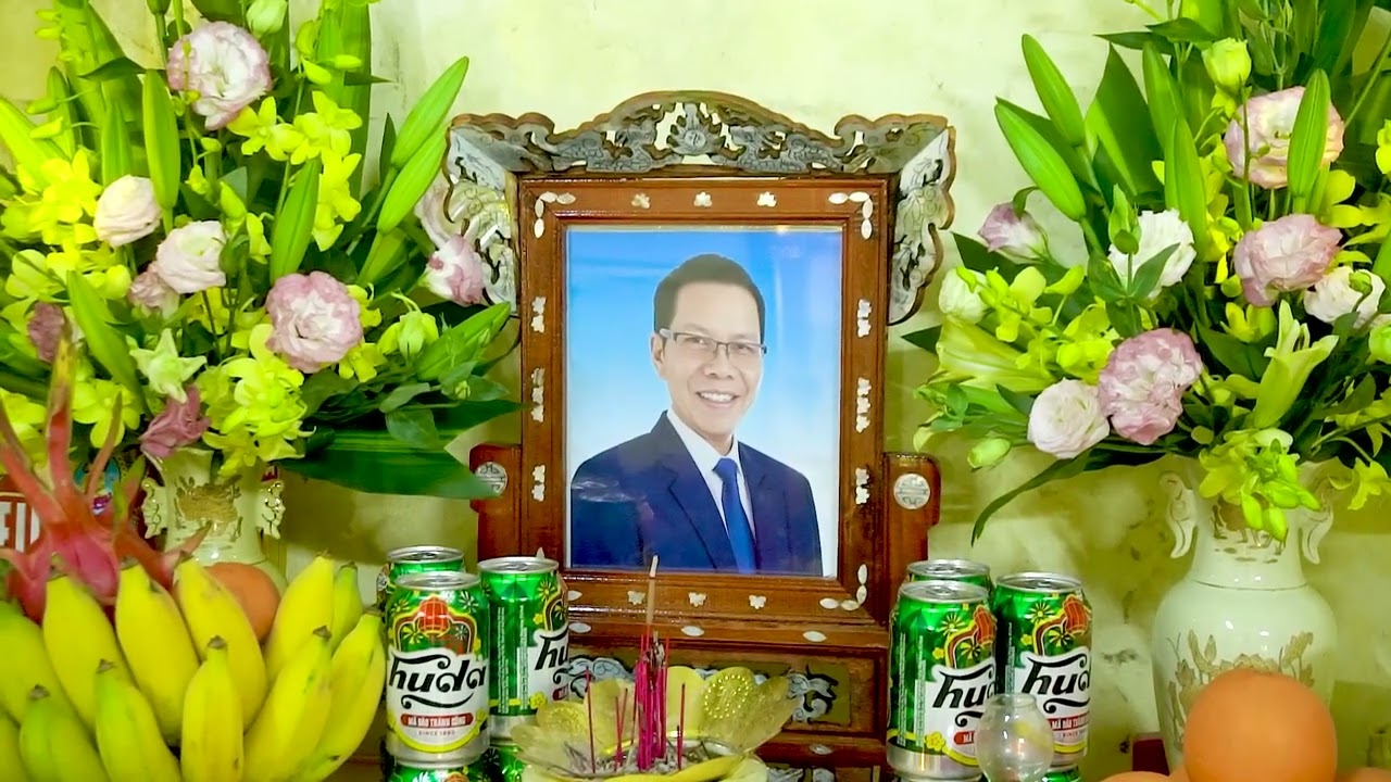ĐẠI LỄ TRAI ĐÀN CHẨN TẾ-HƯỚNG VỌNG CHUNG THẤT TRAI TUẦN