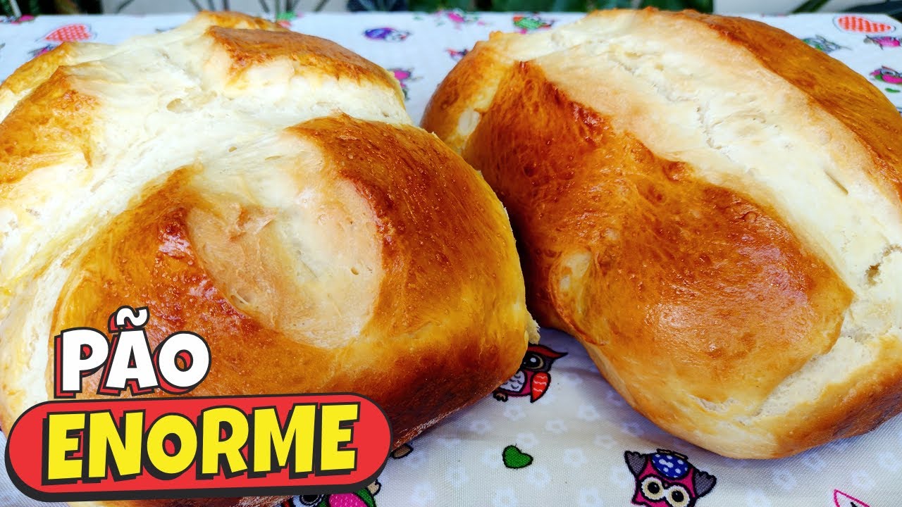 RECEITA DE PADARIA FEITA EM CASA❗😱 PÃO SOVADO FÁCIL,SUPER FOFINHO E DELICIOSO