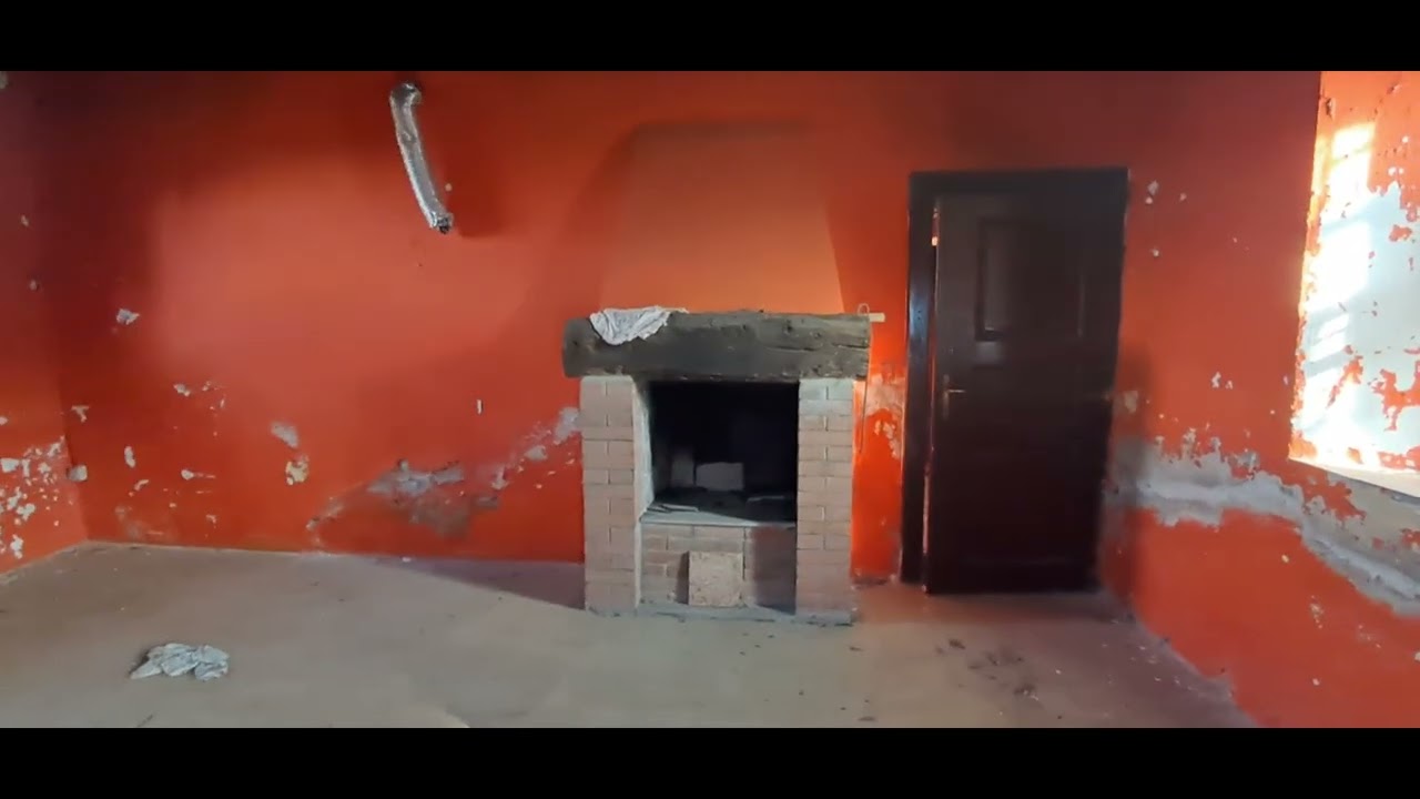ESPLORAZIONE CASCINA MUGGIANO    Gattico