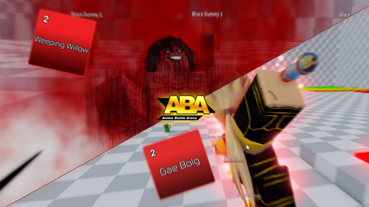 WHAT ULTIMATES CAN TOKITA OHMA COUNTER? | ABA