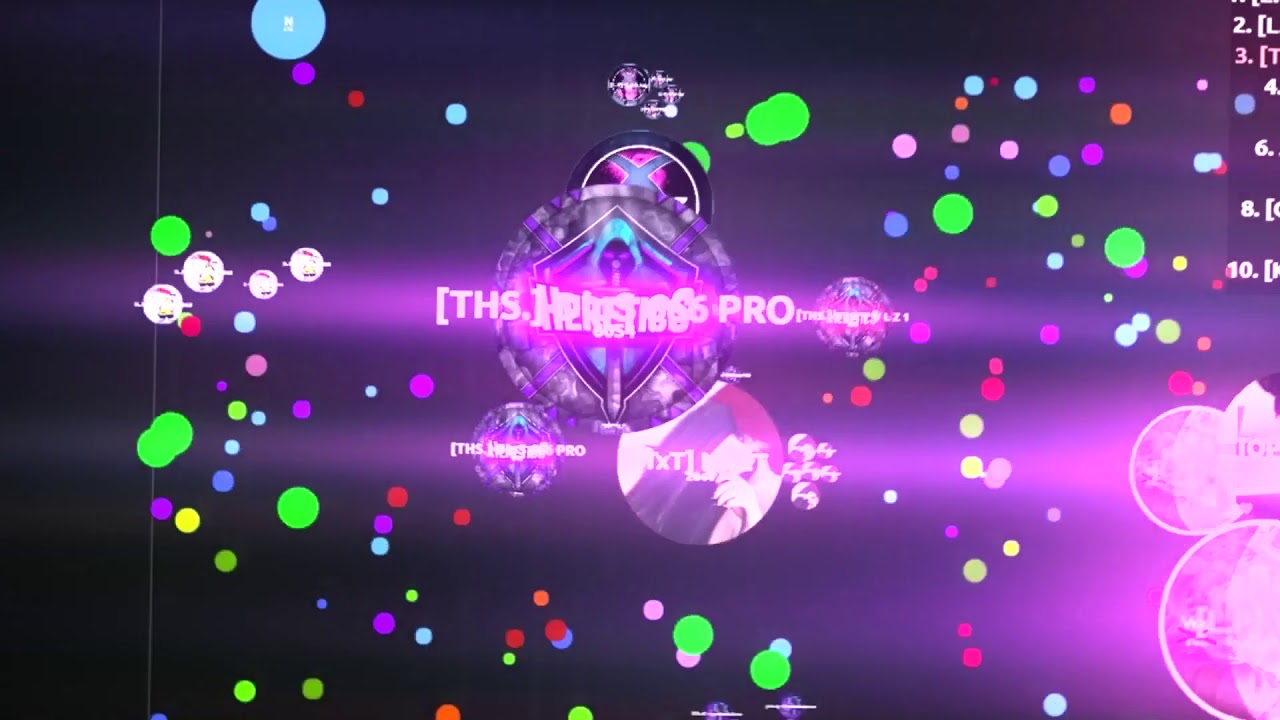 BUBBLE.AM | Especial 1000 Suscriptores | DioS 666 PRO