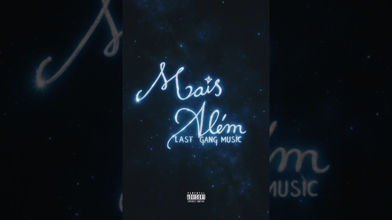 Last Gang Music - Famosim ft. Beu Dos Anjos (Official Visualizer)