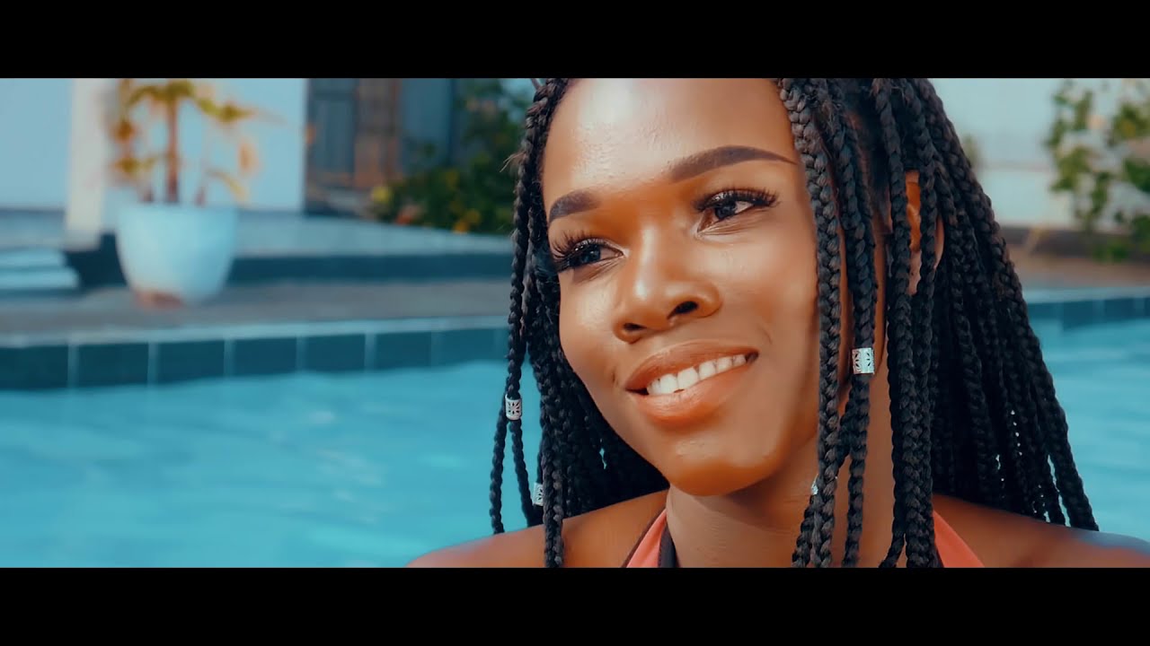 JAH HANDS BAAS - GARA GARA FT KING KOYEBA PB (Official Video)