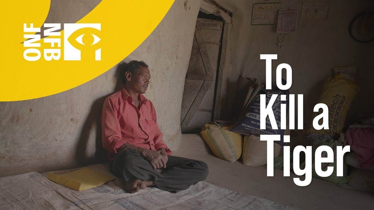 To Kill a Tiger (Trailer)