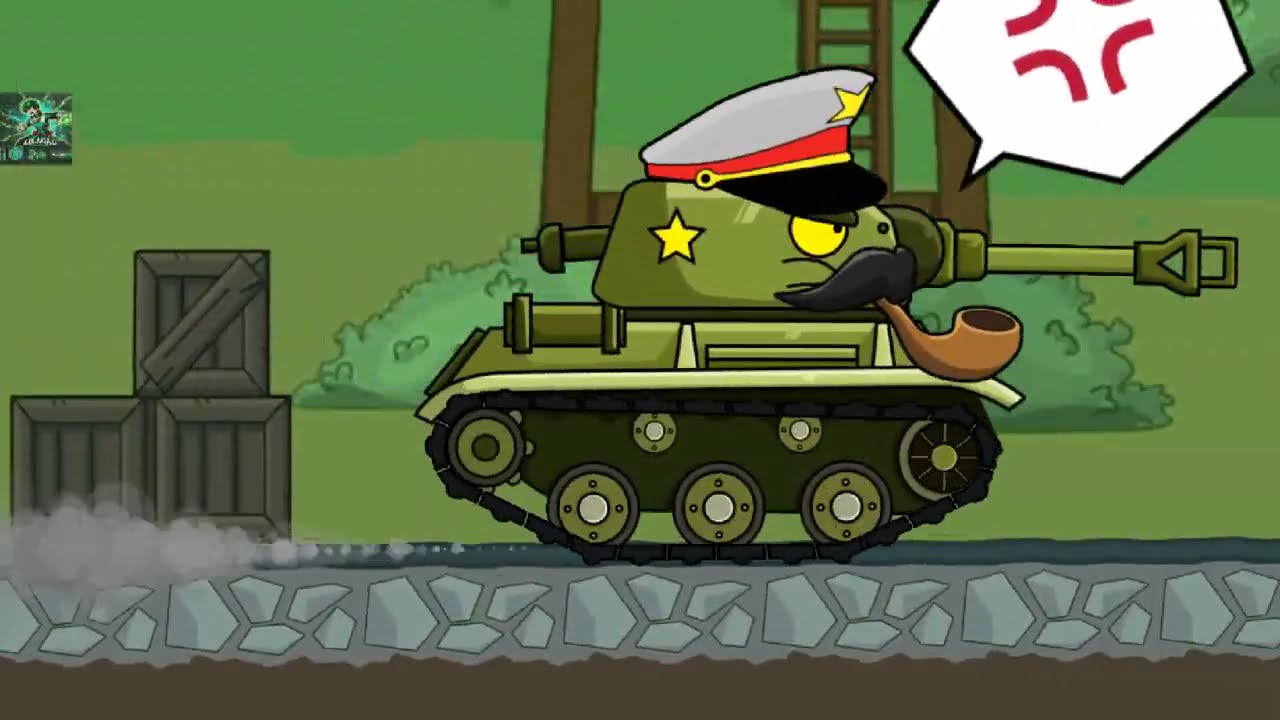 Tank Arena Steel Battle MOD APK | ATTACK & DEFENSE MULTIPLIER | NO ADS
